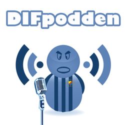 Matchpodd, Djurgården - Sirius