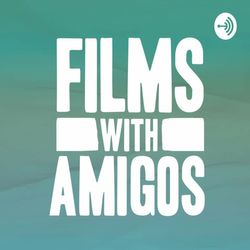 Episode 32 - Commando