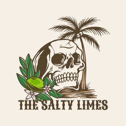 The Salty Limes Podcast #4