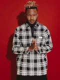 Kwesta - The Throne (Official Lyric Video)