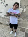 Central Cee - Doja (Official Music Video)