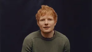 Ed Sheeran