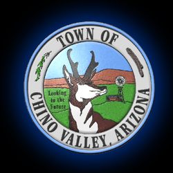 Chino Valley Update 101: Robert Hendricks, jw.org