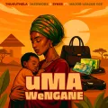 T-MAN SA x Sykes - Kokota Feat. Exclusive Drumz | Official Audio