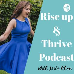 Keeping yourself on your toes! | Leila Khan