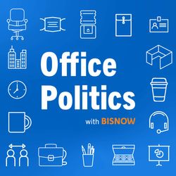 CREtech CEO Michael Beckerman