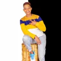 KIMEGEYAT BY VICKY BRILLIANCE // OFFICIAL AUDIO