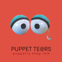 Puppet Tears, ep 059 — Bonnie Erickson