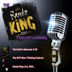 Devils Advocate (4SD) EP 059: ”Is Cyber Bullying a Real Problem?” w/ Jason Brick