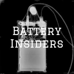 Battery Insiders Reflection - Demystifying E-Mobility