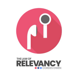 The Law of Relevancy with John Flanagan