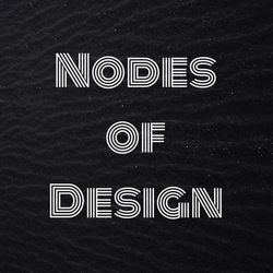 Nodes of Design#83: User interface design by Bob Baxley