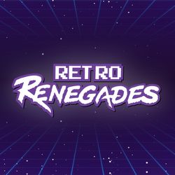 Retro Renegades - Episode: Capcom Classics