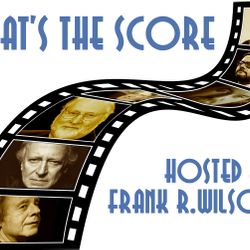 Guest: Composer Eimear Noone