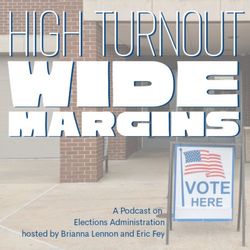 Nonpartisan Election Observation with John Ault