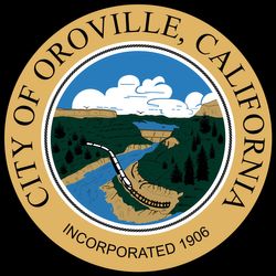 Oroville SBF Meeting - 04/28/2021