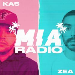 #067 - POOLSIDE W/ DJ ZEA