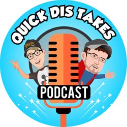 Ep.65 "Devito Does Disney"