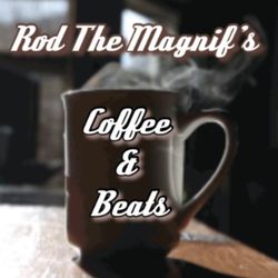 Coffee & Beats: Night Session Vol. 4