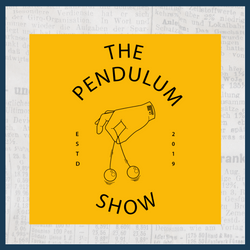Pendulum Express: 8 Mac -14 Mac