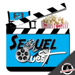EP132 | Hackers Sequel | SequelQuest