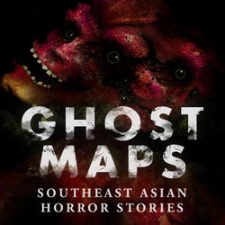 GHOST MAPS x Setmaker