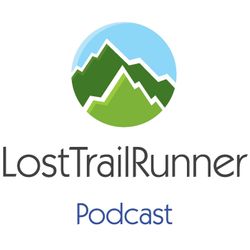 142 Losttrailrunner Podcast
