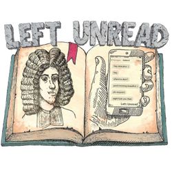 Left Unread