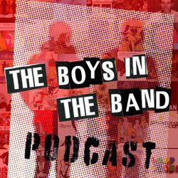 Razorlight @ Hammersmith Apollo - REACTION PODCAST