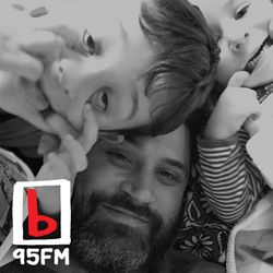 The 95bFM Kids' Show: 25 July 2021