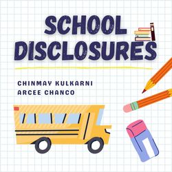 School Visit 5: Confusing Paths