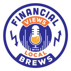 Financial Views with Local Brews