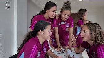 Caso Al Cabrone: un misterio resuelto por la sub-17 | 🔴 SEFUTBOL