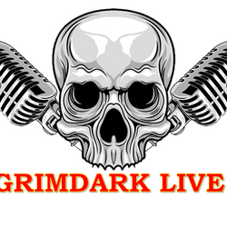 Grimdark Live! Warhammer Show โ Lumineth Realm Lords, Seraphon, Lizardmen. 20200305
