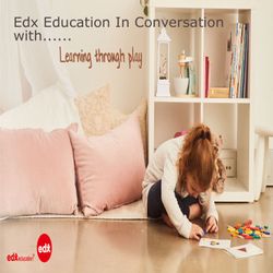 Developing Social and Emotional Learning Through Play