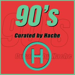 90s Freedom 90 (Compilated by Hache)