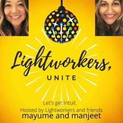 Show 89: When Lightworkers Compete...
