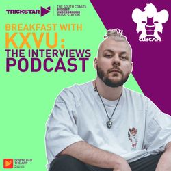 Breakfast With KXVU - Changing Currents