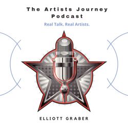 The Artists Journey