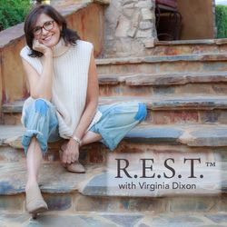 35. R.E.S.T. Unbroken