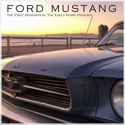 Find a Fastback in Five Steps, Rob Staple Interview