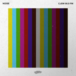 Noise - Episode August 19, 2021