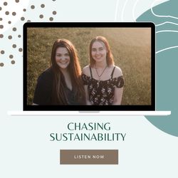 Chasing Sustainability Update