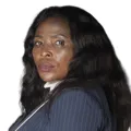 Rose Muhando Amina