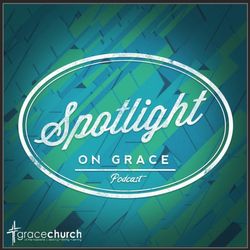 S2E4: Sanctifying Grace