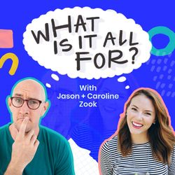 063 - Should you push through or pull back?