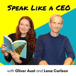 #88 - Reaching Your Full Potential with Eric Partaker