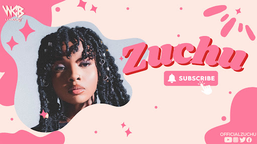 Zuchu - Amanda (Visualizer)