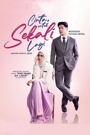 Poster Cinta Untuk Sekali Lagi