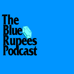 Blue Rupees Episode 117 - Running down every trailer shown at E3 2021